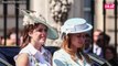 Princesses Beatrice And Eugenie Dish On Royal Life
