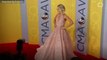 Carrie Underwood Addresses Plastic Surgery Rumors