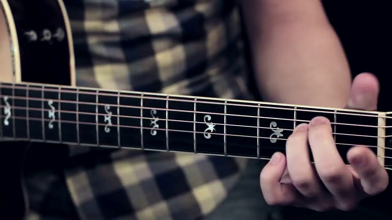 David Guetta feat. Sia Titanium (Boyce Avenue acoustic cover) on Spotify & Apple