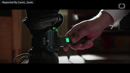 Michael Douglas Had "No Idea What Was Going On" In 'Ant-Man And The Wasp'