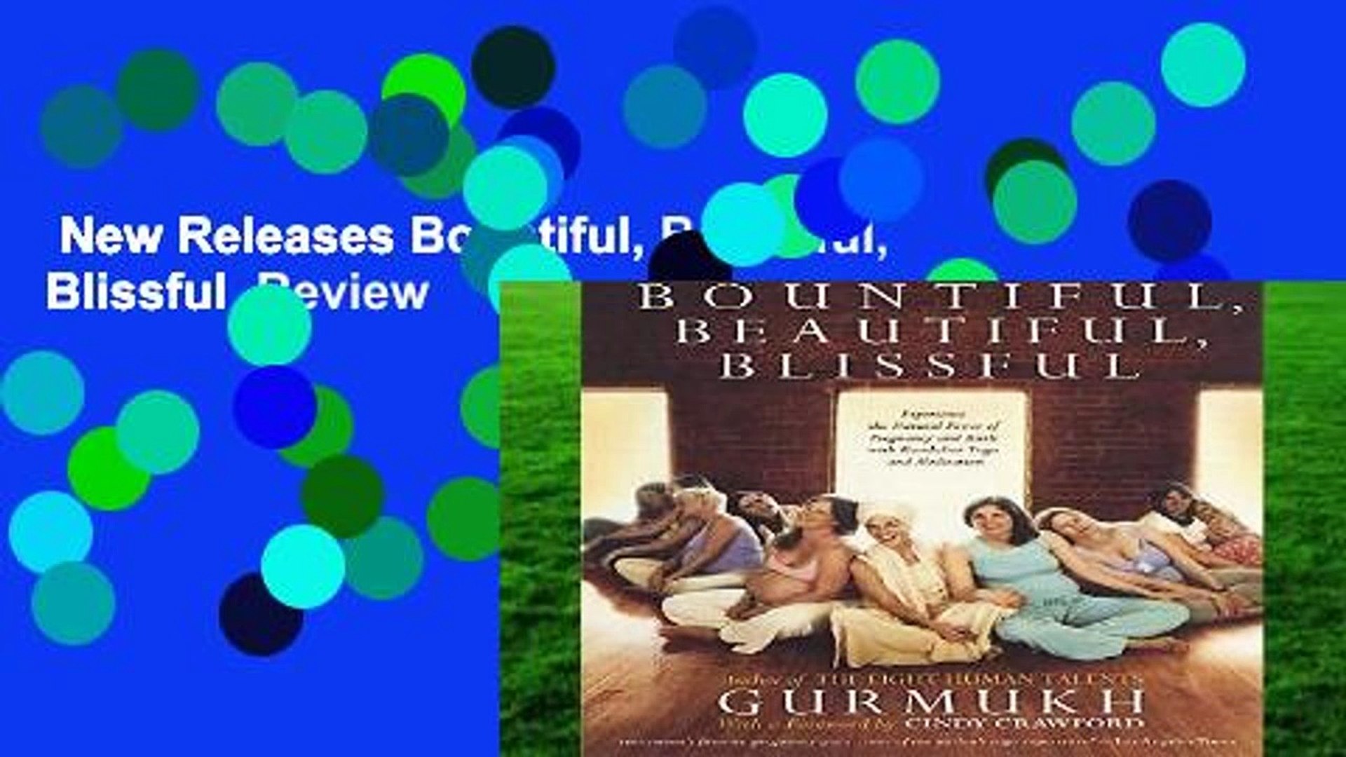 New Releases Bountiful Beautiful Blissful Review Video Dailymotion dailymotion