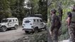 Jammu Kashmir के Shopian में Army ने ढेर किये 5 Terrorist, DGP ने की तारीफ । वनइंडिया हिंदी
