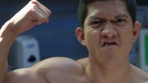 Meet Martial Arts Leader Iko Uwais In 'Mile 22'