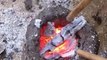 How to make a water well in the wild. via Survival Skills Primitive bit.ly/2Ar2iDd