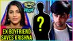Krishna's EX Boyfriend SAVES Radhe & Krishna From Jail | Krishna Chali London
