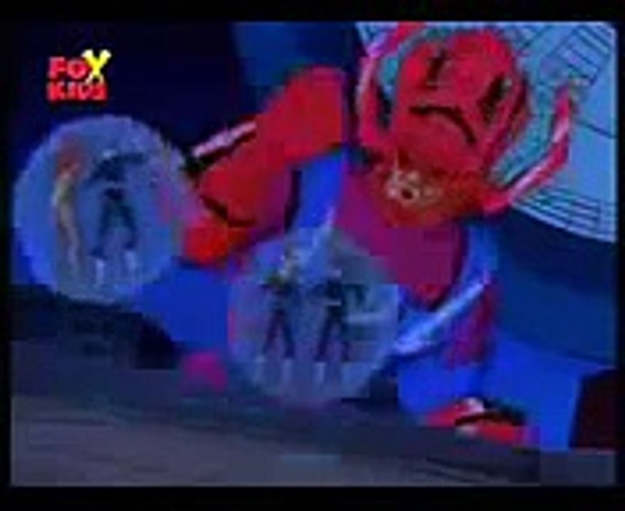 Galus vs Fantastic 4, Thor, and Ghost Rider