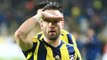 Fenerbahçeli Valbuena, Bireysel Oyunu Nedeniyle Artık Tepki Topluyor
