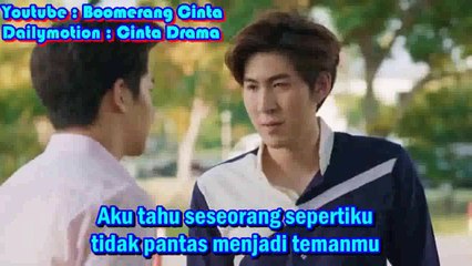 [INDOSUB FULL] Kiss Me Again The Series - EPISODE 13