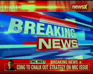 Random XUV hits ex CM Farooq Abdullah's house in J&K; suspects killed by security personnel