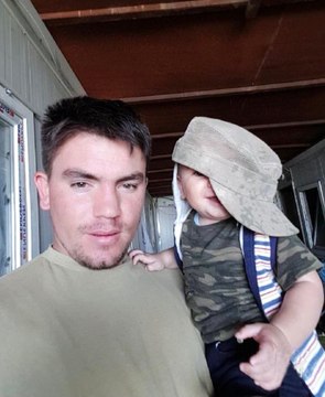 Bordo Bereliler Kıta Yürüyüşünde, Hakkari'de Şehit Olan Bedirhan Bebeği Unutmadı: Bedirhan Bebek Ruhun Şad Olsun!