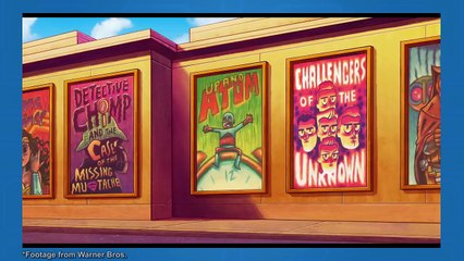 So I Saw TEEN TITANS GO! to the MOVIES... (Review)