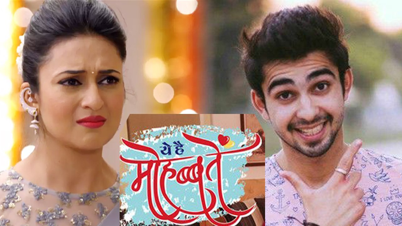 Yeh Hai Mohabbatein : Show takes another Leap, Adi aka Abhishek's Re Entry brings TWIST। FilmiBeat