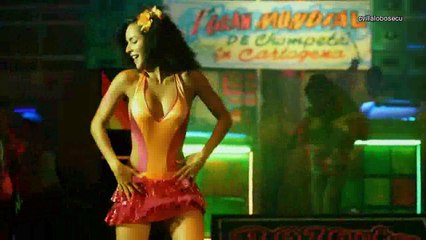 1 Flora Diaz - Carmen Villalobos - Made in Cartagena