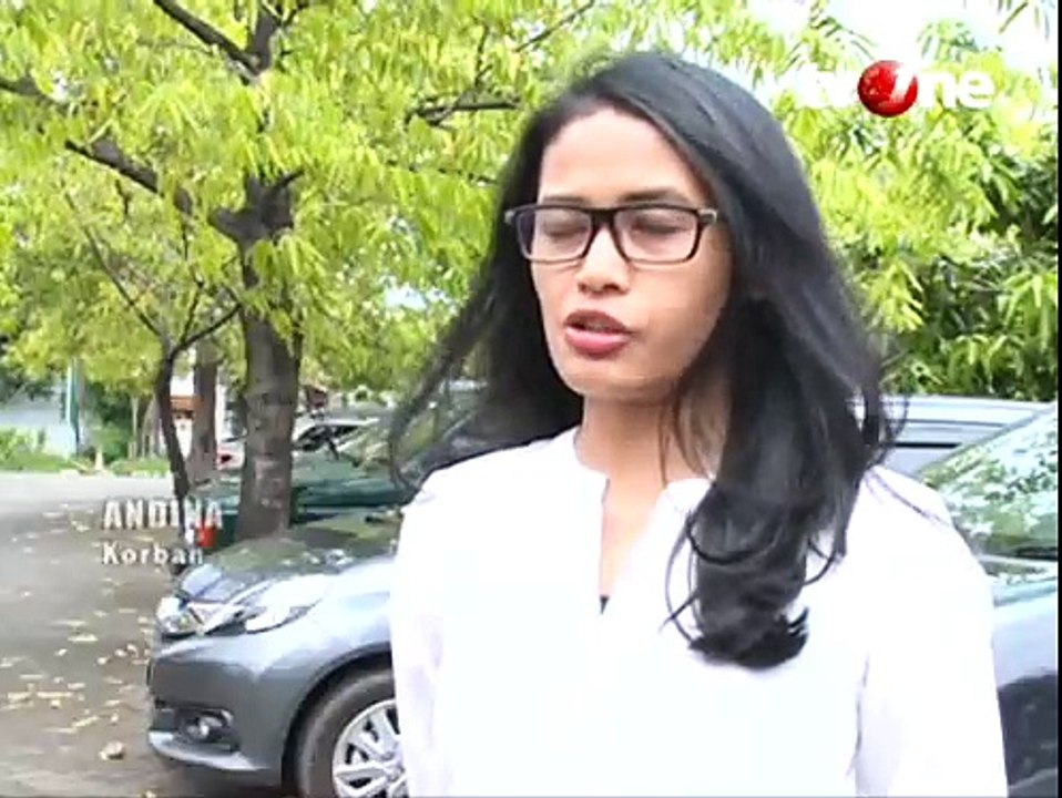Bramacorah Kaca Spion (Bagian 2)