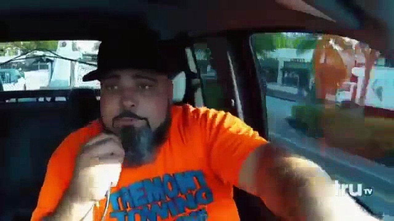 South Beach Tow S03 E12
