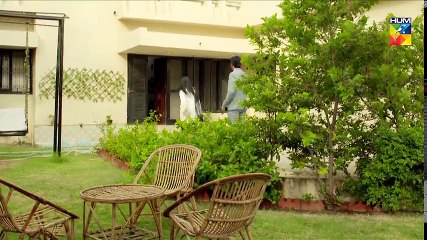 Band Khirkiyan Episode 03 HUM TV Drama 3 August 2018