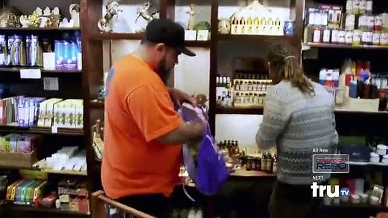 South Beach Tow S03 E10