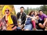 Before Irrfan Khans Karwaan Bollywoods 5 Best Road Trip Movies