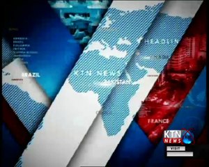 KTNNEWS Headlines- 10 AM- 4th August 2018