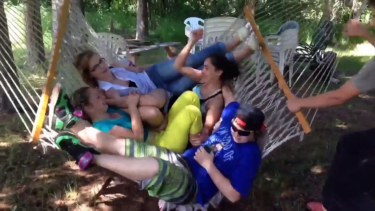 EPIC FAILS _ Summertime Slam _ Funny Fail Comp _ AUGUST 2018