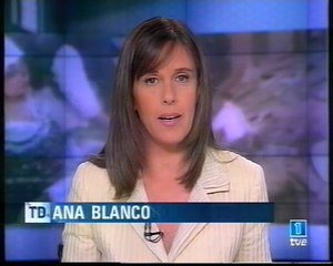 Fragmentos Antena 3 Noticias y Telediario (22-5-2003)