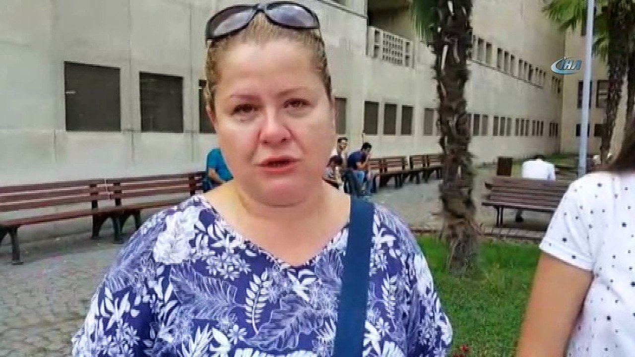 Tek hayali doktor olmaktı...Daha iyi matematik için nakil oldu, hayatı karardı