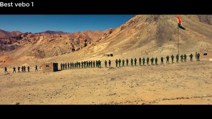 Paltan - Official Trailer | Jackie Shroff, Arjun Rampal, Sonu Sood | J P Dutta Film | 7 Sep