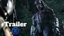 The Predator Trailer - 