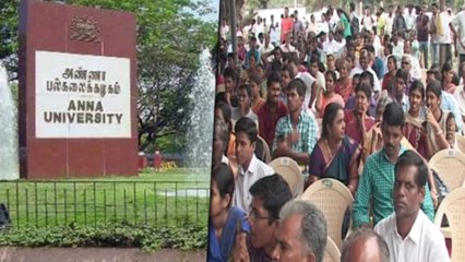 5 மதிப்பெண் பெற்ற ஒரு மாணவருக்கு மறு மதிப்பீட்டின்போது 77 மதிப்பெண் வழங்கப்பட்ட சம்பவம் - வீடியோ