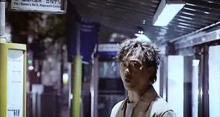 Eason Chan 陳奕迅 時代巨輪 MV