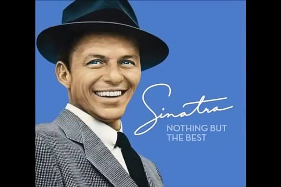 Frank Sinatra   I Love You Baby