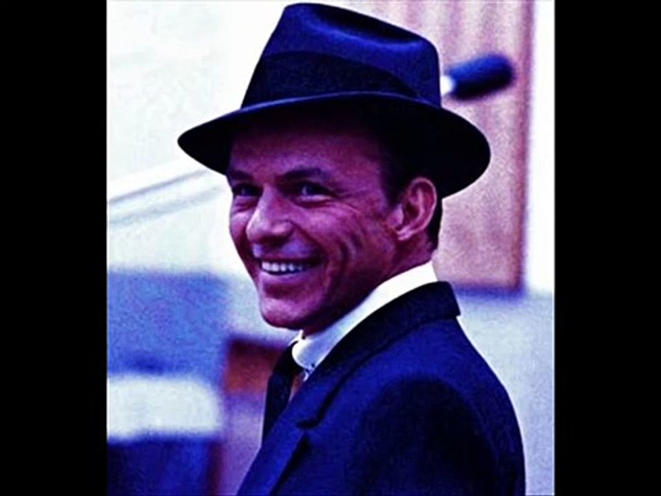 Frank Sinatra Fly Me To The Moon