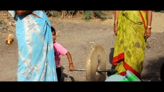 Documentary Films Indian Drought (English Subtitles)