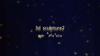 Thousands of Guanyin made by AH4030 QuartziteCrystal Engraving Machines (1)