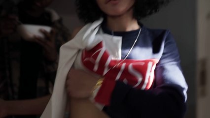 "Even the Flash gets caught up" pt.2