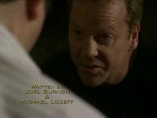 Mozinor : Dr Bauer Part5 - Le Cas Du Claude