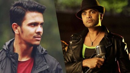 சிம்புவின் அடுத்த படம் கார்த்திக் நரேனுடனா?- வீடியோ