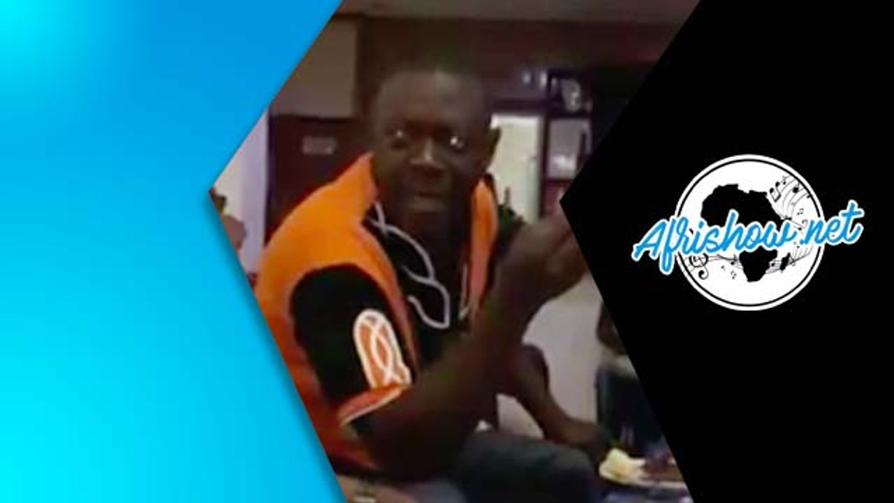 BUZZ VIDEO - Le maître incontesté du zouglou dans ses œuvres