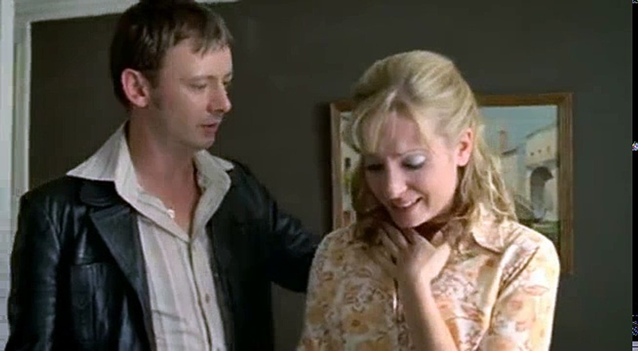 Life On Mars S01 E04