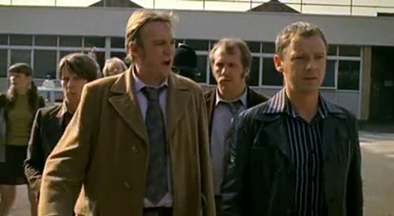 Life On Mars S01 E06