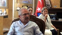 Mardin ikinci turizm patlamasına hazır