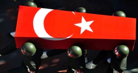 Son Dakika! Hakkari'den Acı Haber: EYP'li Saldırıda Yaralanan 1 Polisimiz Şehit Oldu