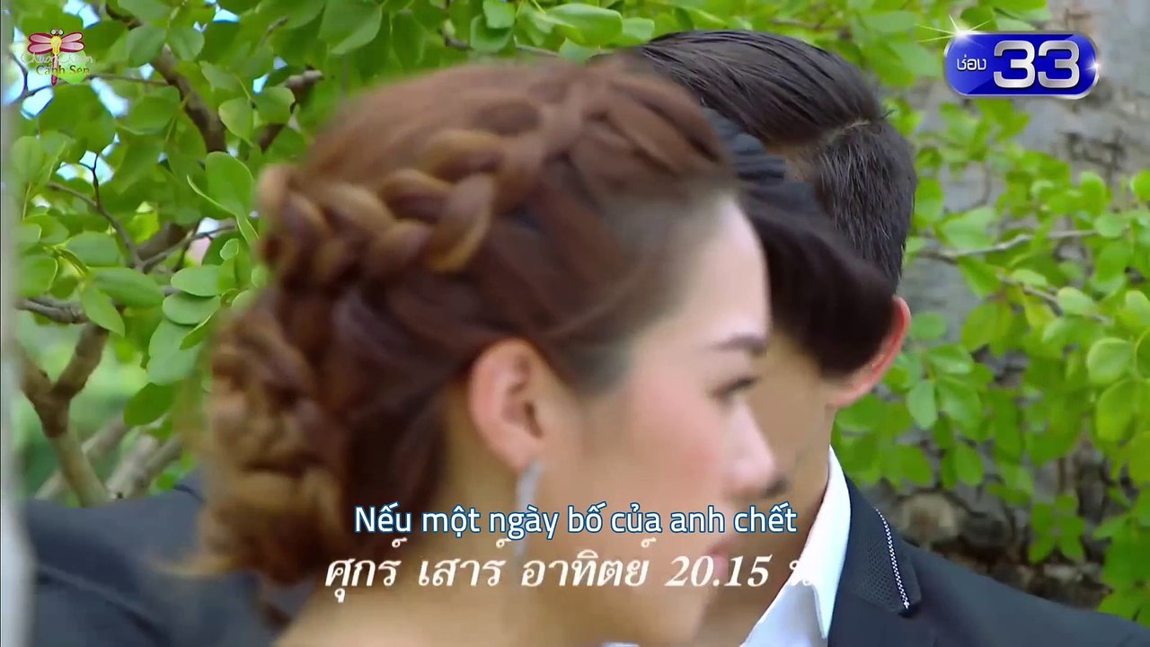 [Vietsub][Teaser][My Hero Series] Dưới Khoảng Trời Kia