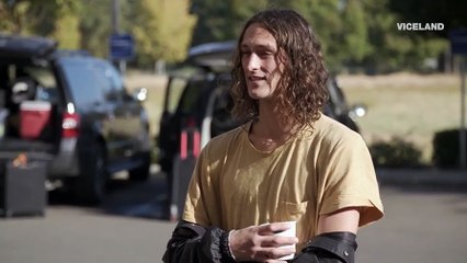 King of the road US Season 03 Episode 04 Chained Up and Tripped Out