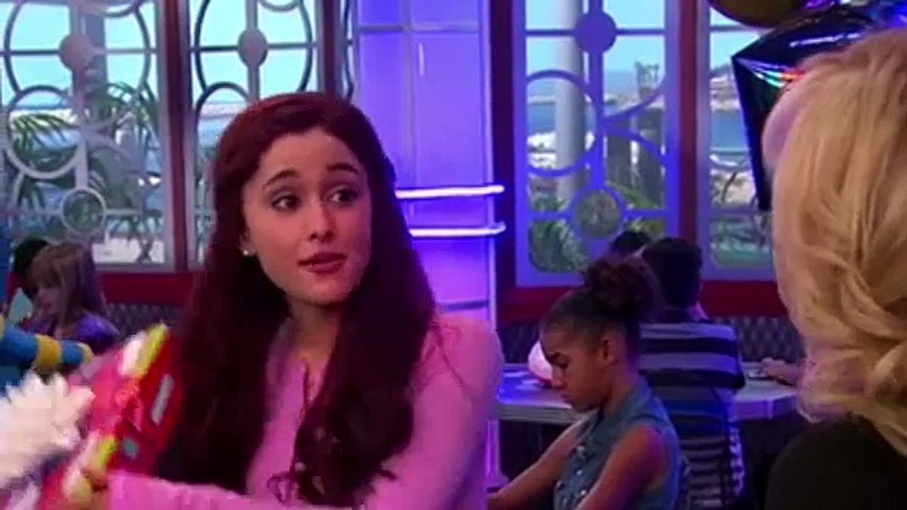 Sam And Cat S01E25 Brain Crush