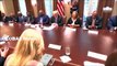 Trump Asks Pastor To Lead Room In Prayer Stunned By What Happens Next(VIDEO)!!!