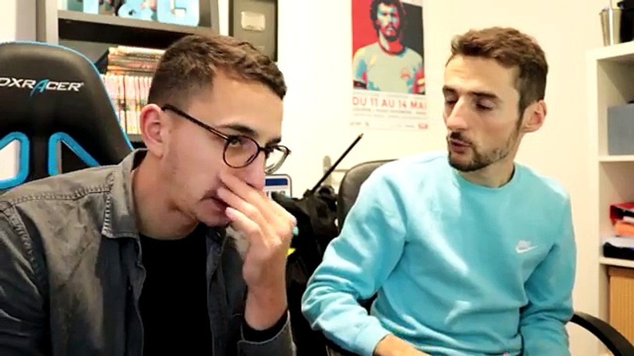 EXTRÊME CROSSBAR CHALLENGE (DRAFT FIFA 18)