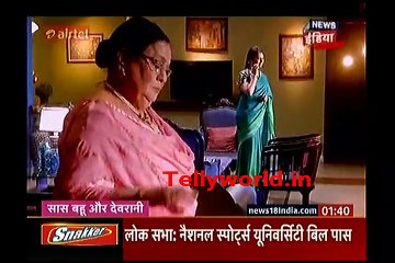 Ishita's Death Scene Again Yeh Hai Mohabbatein 4th August 2018