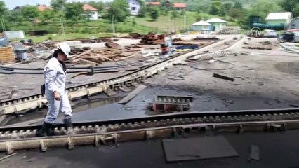 Kömür madeni 'Lady kardeşler'e emanet - KAKANJ
