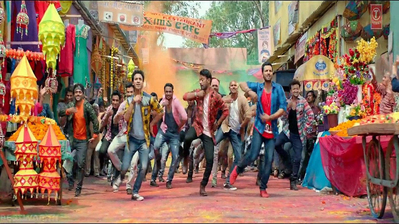 Mummy Kasam Official HD Video - Nawabzaade Full Hd
